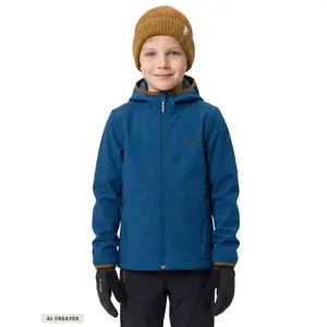 Children's jacket VAUDE Caprea image-2
