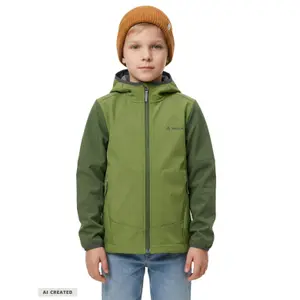 Baby jacket VAUDE Caprea image-2