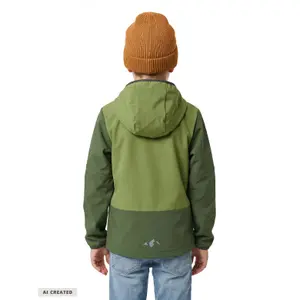 Baby jacket VAUDE Caprea image-3