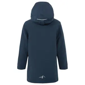 Children's parka VAUDE Lulea 2L image-1