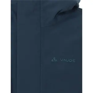 Children's parka VAUDE Lulea 2L image-4