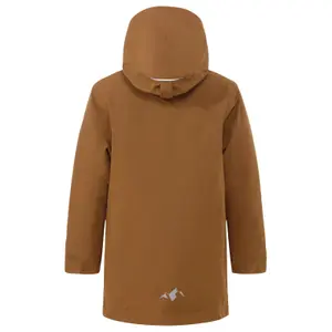 Children's parka VAUDE Lulea 2L image-1