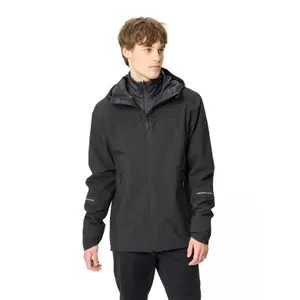 Veste impermeable VAUDE Yaras II image-4