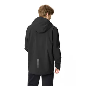 Veste impermeable VAUDE Yaras II image-5