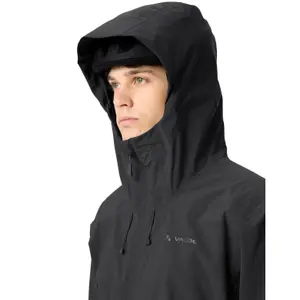 Veste impermeable VAUDE Yaras II image-6