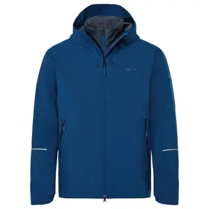 Veste impermeable VAUDE Yaras II
