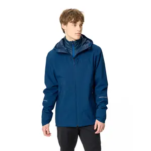Veste impermeable VAUDE Yaras II image-4