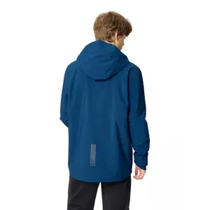 Veste impermeable VAUDE Yaras II image-5