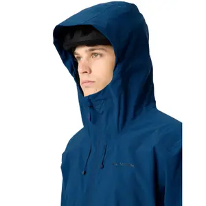 Veste impermeable VAUDE Yaras II image-6
