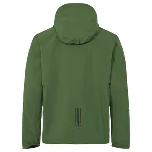 Veste impermeable VAUDE Yaras II image-1
