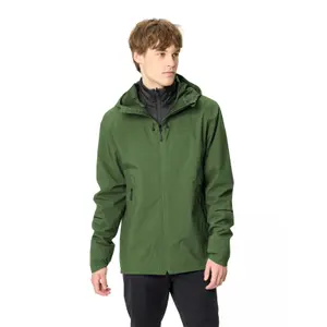 Veste impermeable VAUDE Yaras II image-4