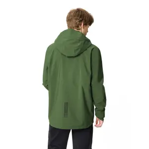 Veste impermeable VAUDE Yaras II image-5