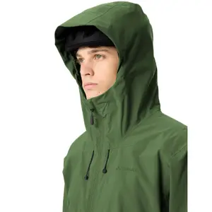 Veste impermeable VAUDE Yaras II image-6