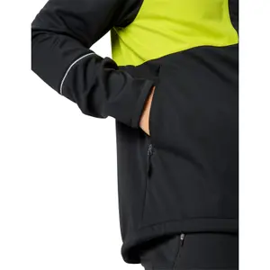 Veste sans capuche VAUDE Wintry V image-4