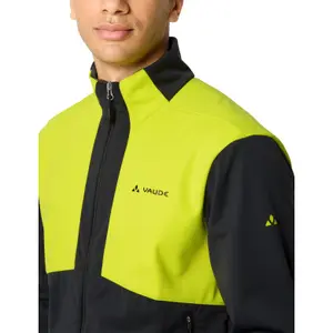 Veste sans capuche VAUDE Wintry V image-5