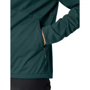 Veste sans capuche VAUDE Wintry V image-4