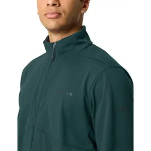 Veste sans capuche VAUDE Wintry V image-5