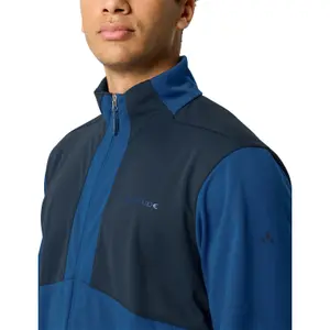 Veste sans capuche VAUDE Wintry V image-5