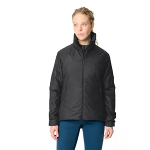 Chaqueta aislante sin capucha mujer VAUDE image-2