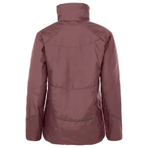 Chaqueta aislante sin capucha mujer VAUDE image-1