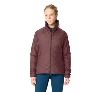 Chaqueta aislante sin capucha mujer VAUDE image-2