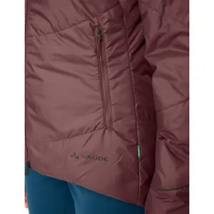 Chaqueta aislante sin capucha mujer VAUDE image-4