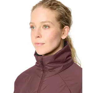 Chaqueta aislante sin capucha mujer VAUDE image-5