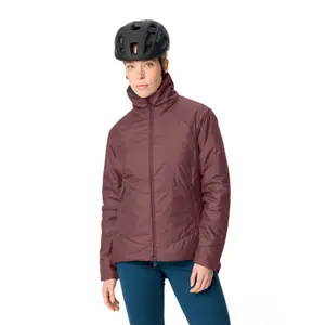 Chaqueta aislante sin capucha mujer VAUDE image-6
