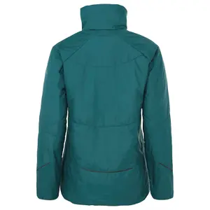 Chaqueta aislante sin capucha mujer VAUDE image-1