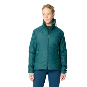 Chaqueta aislante sin capucha mujer VAUDE image-2