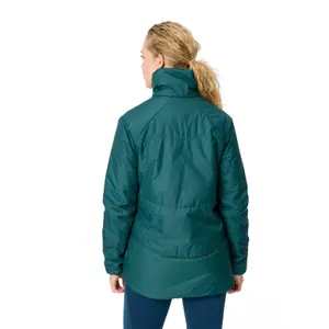 Chaqueta aislante sin capucha mujer VAUDE image-3