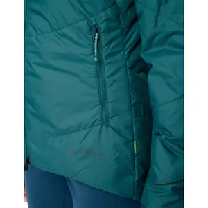 Chaqueta aislante sin capucha mujer VAUDE image-4