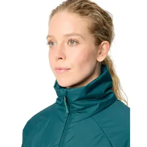 Chaqueta aislante sin capucha mujer VAUDE image-5