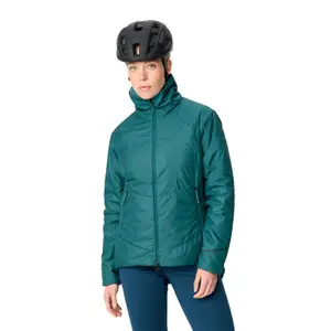 Chaqueta aislante sin capucha mujer VAUDE image-6