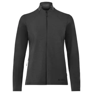 Maillot manches longues zippé femme VAUDE image-0