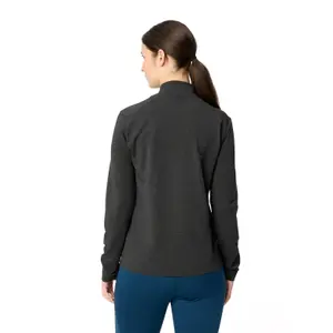 Maillot manches longues zippé femme VAUDE image-3