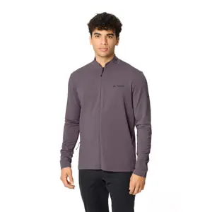Maillot manches longues zippé VAUDE image-2