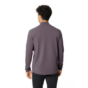 Maillot manches longues zippé VAUDE image-3
