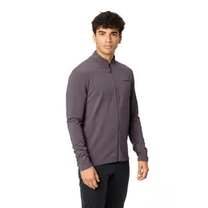Maillot manches longues zippé VAUDE image-6
