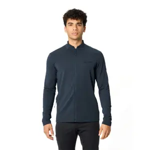 Maillot manches longues zippé VAUDE image-2