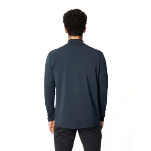 Maillot manches longues zippé VAUDE image-3