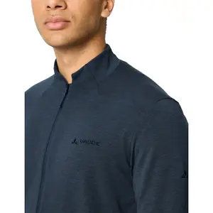 Maillot manches longues zippé VAUDE image-5