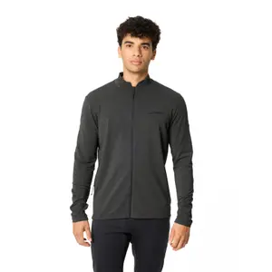 Maillot manches longues zippé VAUDE image-2