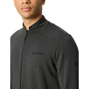 Maillot manches longues zippé VAUDE image-5