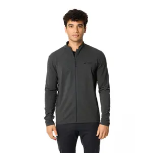 Maillot manches longues zippé VAUDE image-6