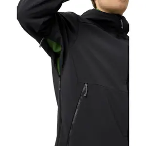 Windbreaker VAUDE Roccia image-4