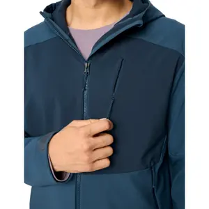 Windbreaker VAUDE Roccia image-4