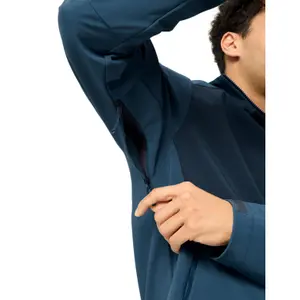 Windbreaker VAUDE Roccia image-5