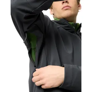 Windbreaker VAUDE Roccia image-4