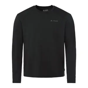 T-shirt en laine manches longues VAUDE Essential